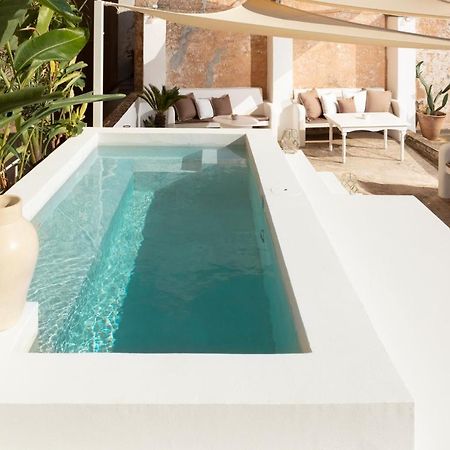 리케일 Don Alfonso Dimora D'Epoca B&B 외부 사진