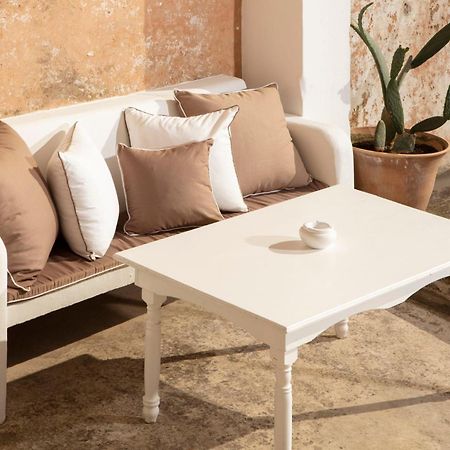 리케일 Don Alfonso Dimora D'Epoca B&B 외부 사진