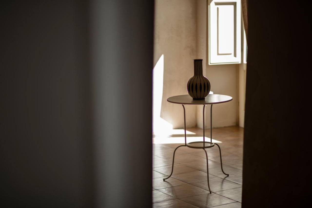 리케일 Don Alfonso Dimora D'Epoca B&B 외부 사진