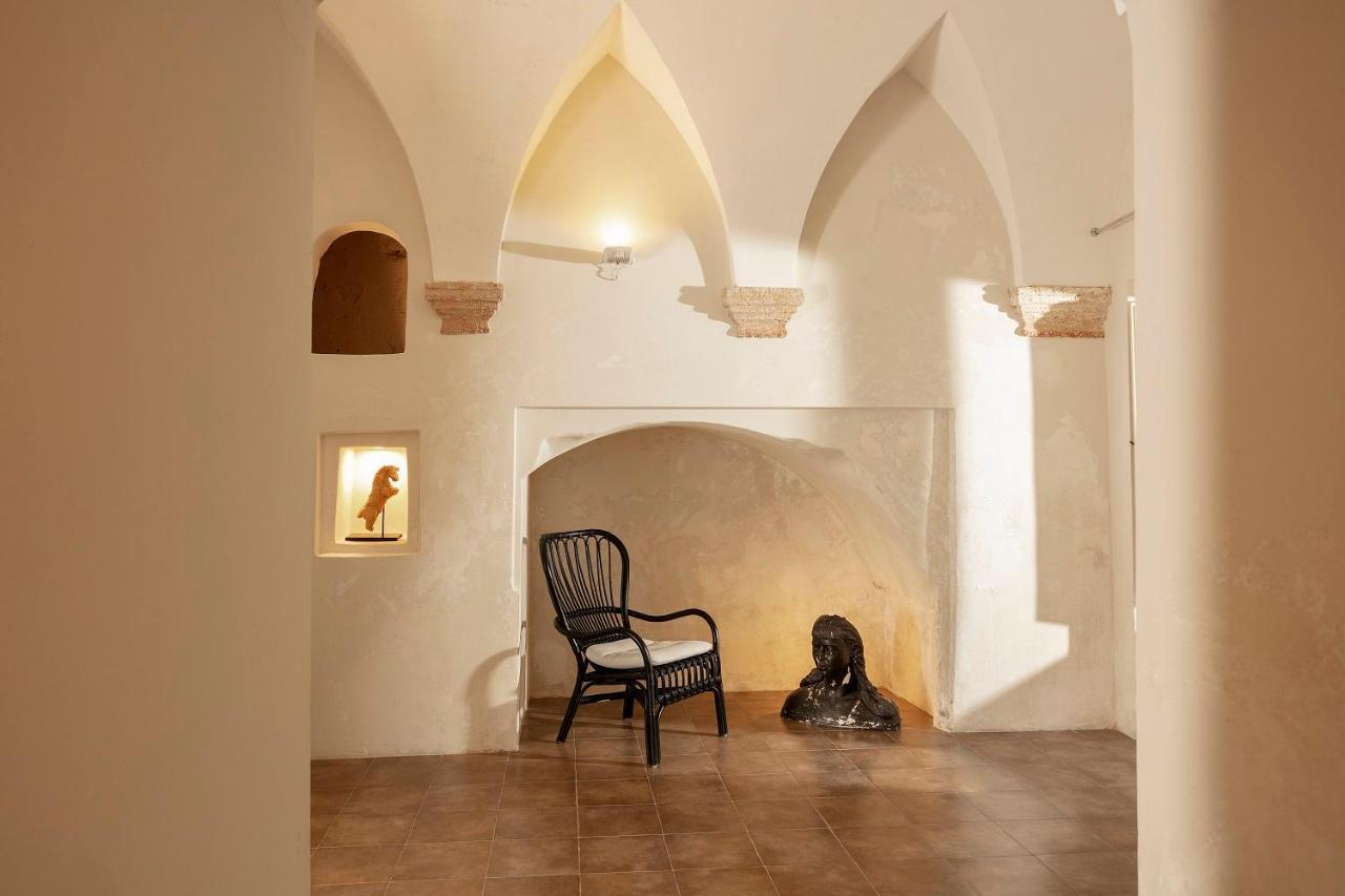 리케일 Don Alfonso Dimora D'Epoca B&B 외부 사진