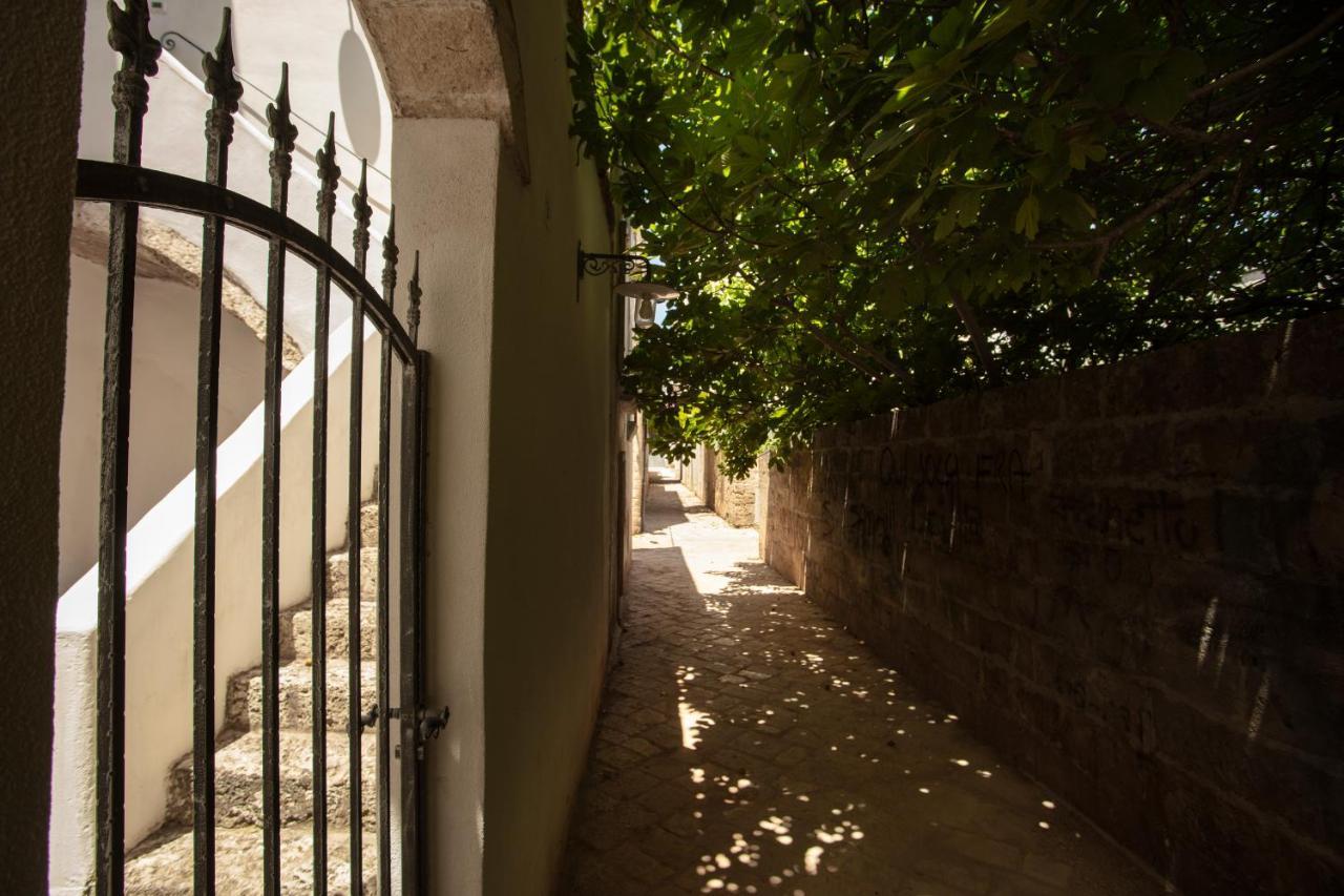 리케일 Don Alfonso Dimora D'Epoca B&B 외부 사진