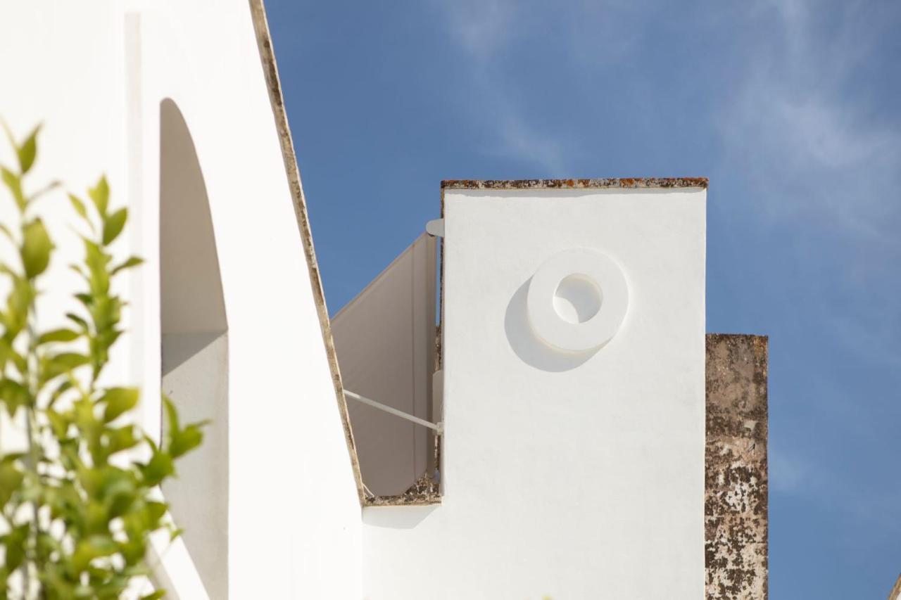 리케일 Don Alfonso Dimora D'Epoca B&B 외부 사진