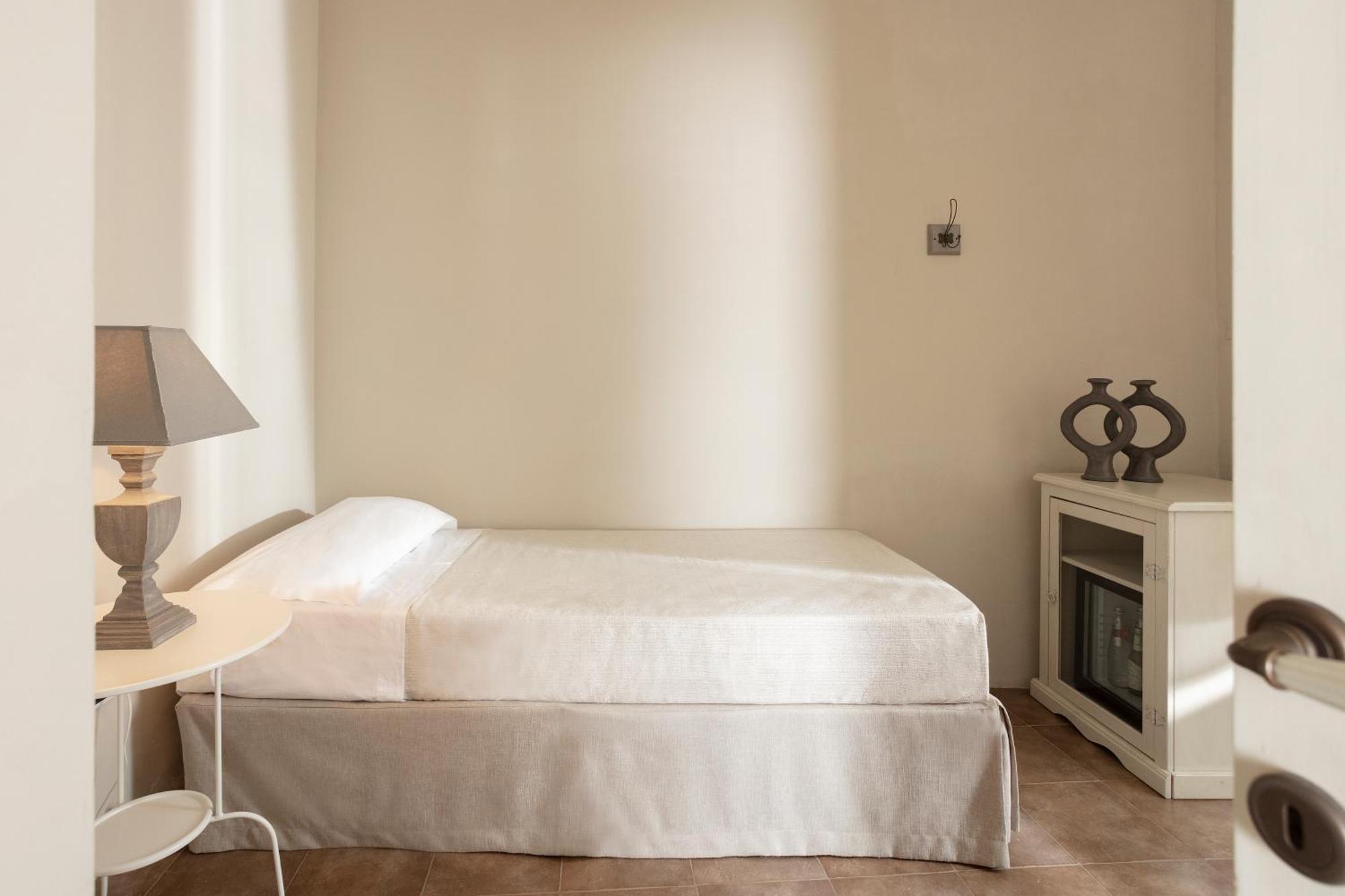 리케일 Don Alfonso Dimora D'Epoca B&B 객실 사진