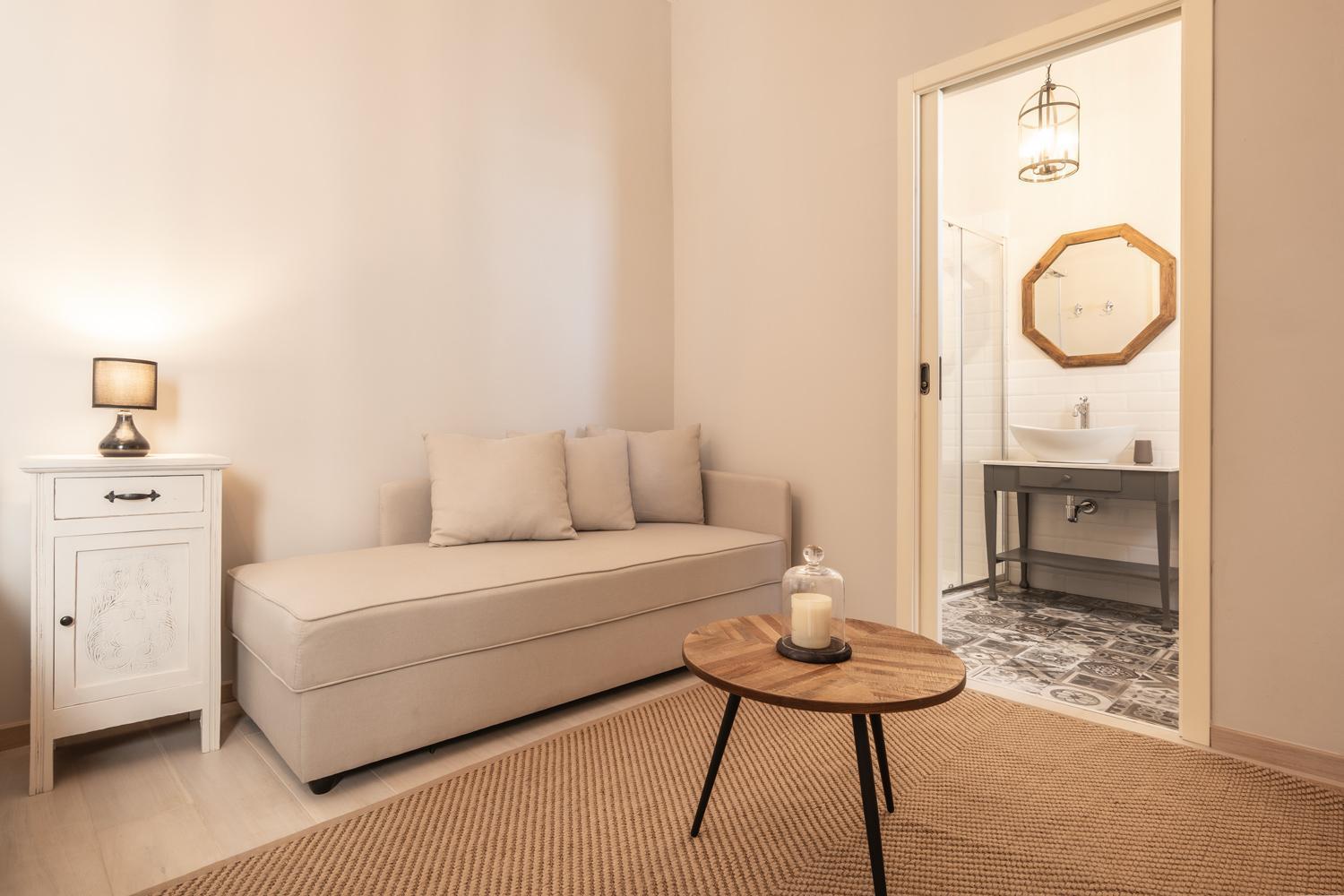 리케일 Don Alfonso Dimora D'Epoca B&B 외부 사진
