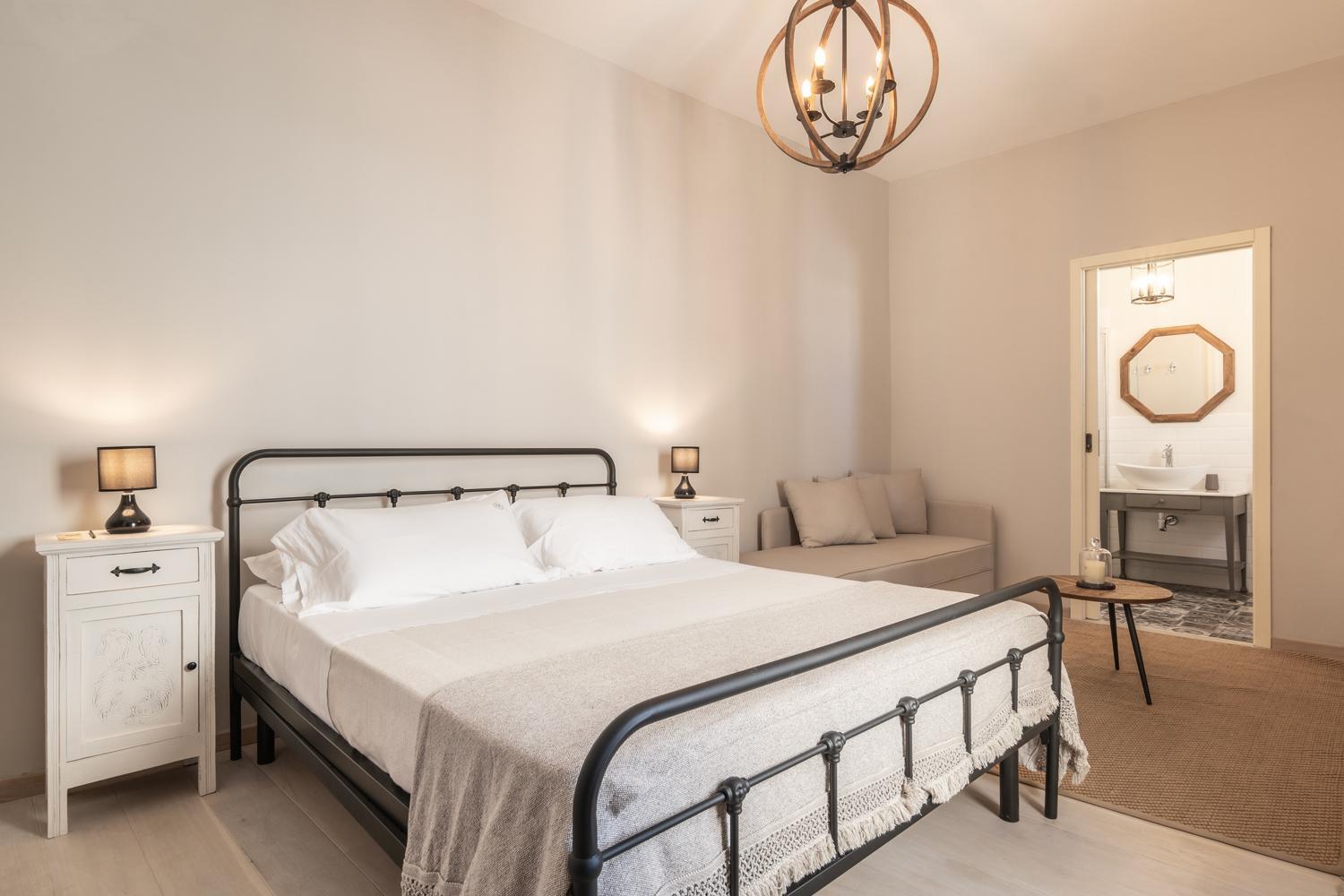 리케일 Don Alfonso Dimora D'Epoca B&B 외부 사진