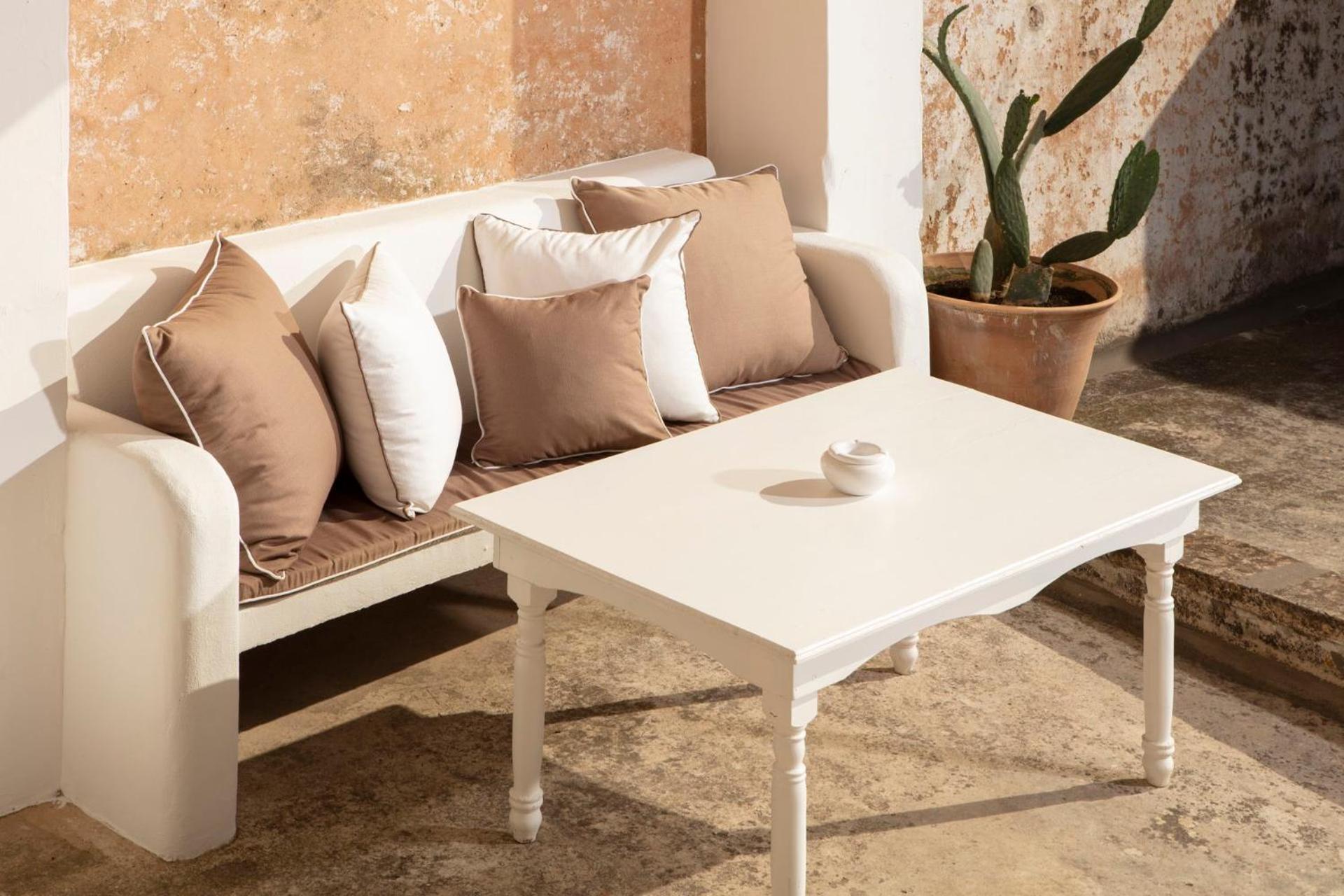 리케일 Don Alfonso Dimora D'Epoca B&B 외부 사진