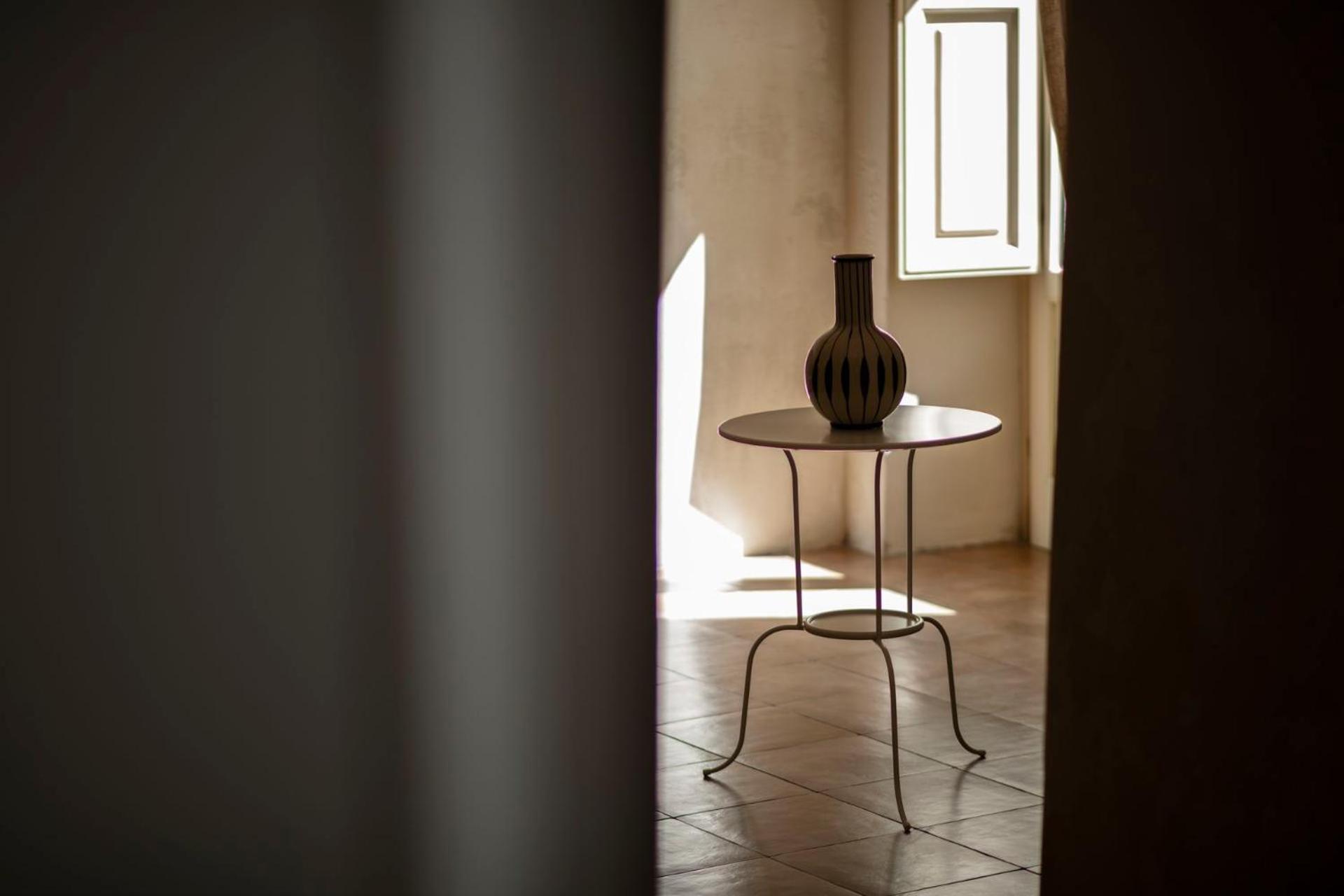 리케일 Don Alfonso Dimora D'Epoca B&B 외부 사진