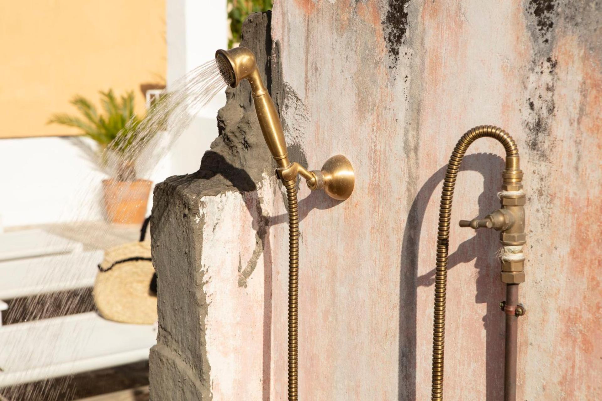 리케일 Don Alfonso Dimora D'Epoca B&B 외부 사진