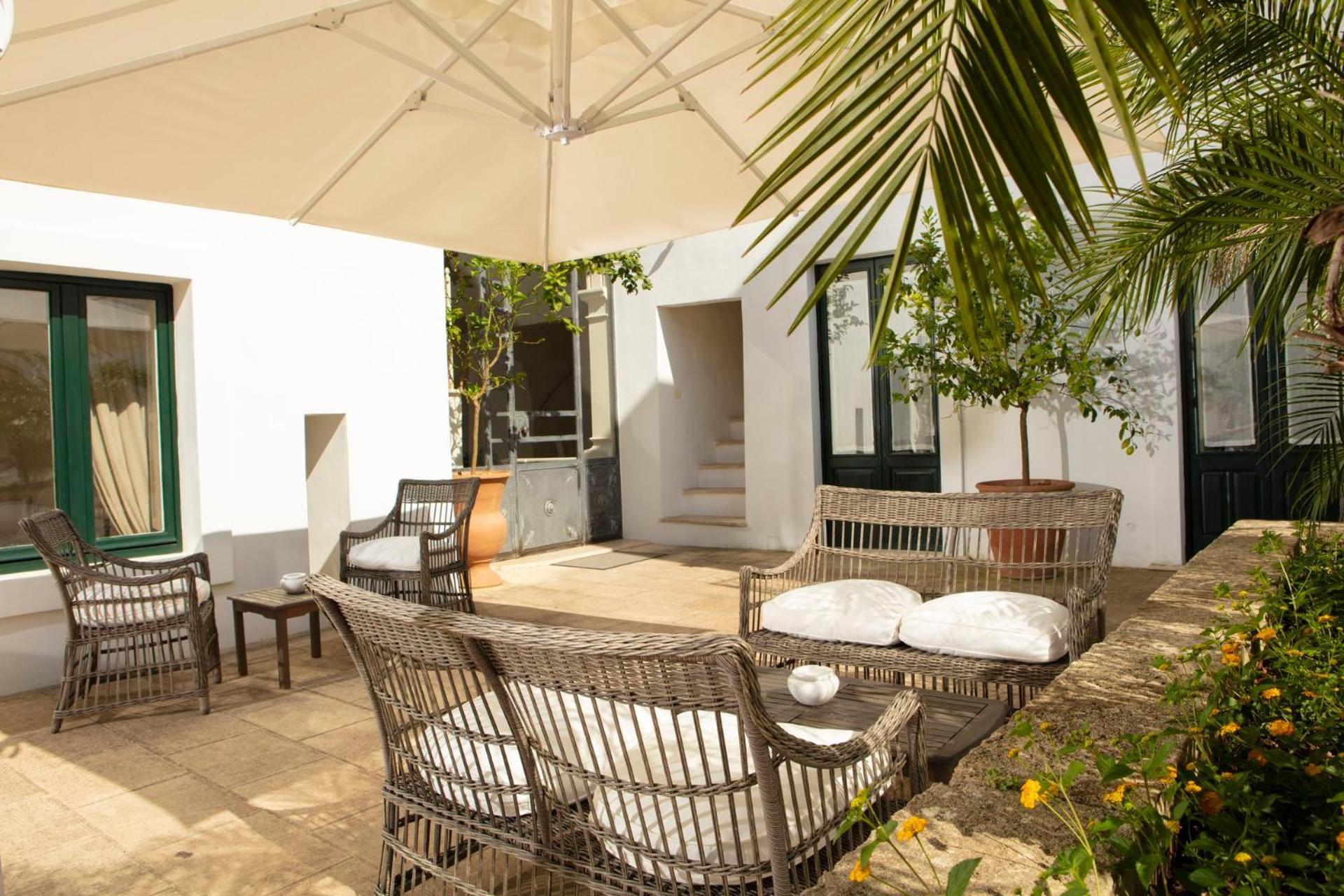 리케일 Don Alfonso Dimora D'Epoca B&B 외부 사진