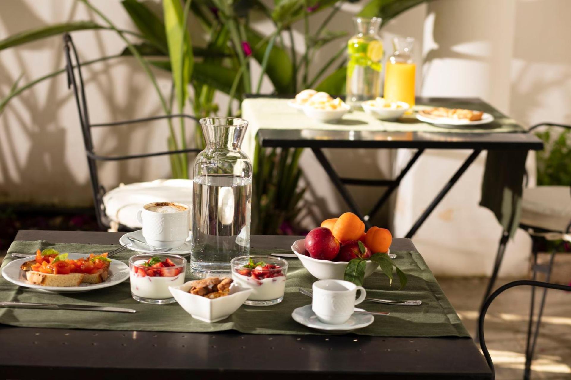 리케일 Don Alfonso Dimora D'Epoca B&B 외부 사진