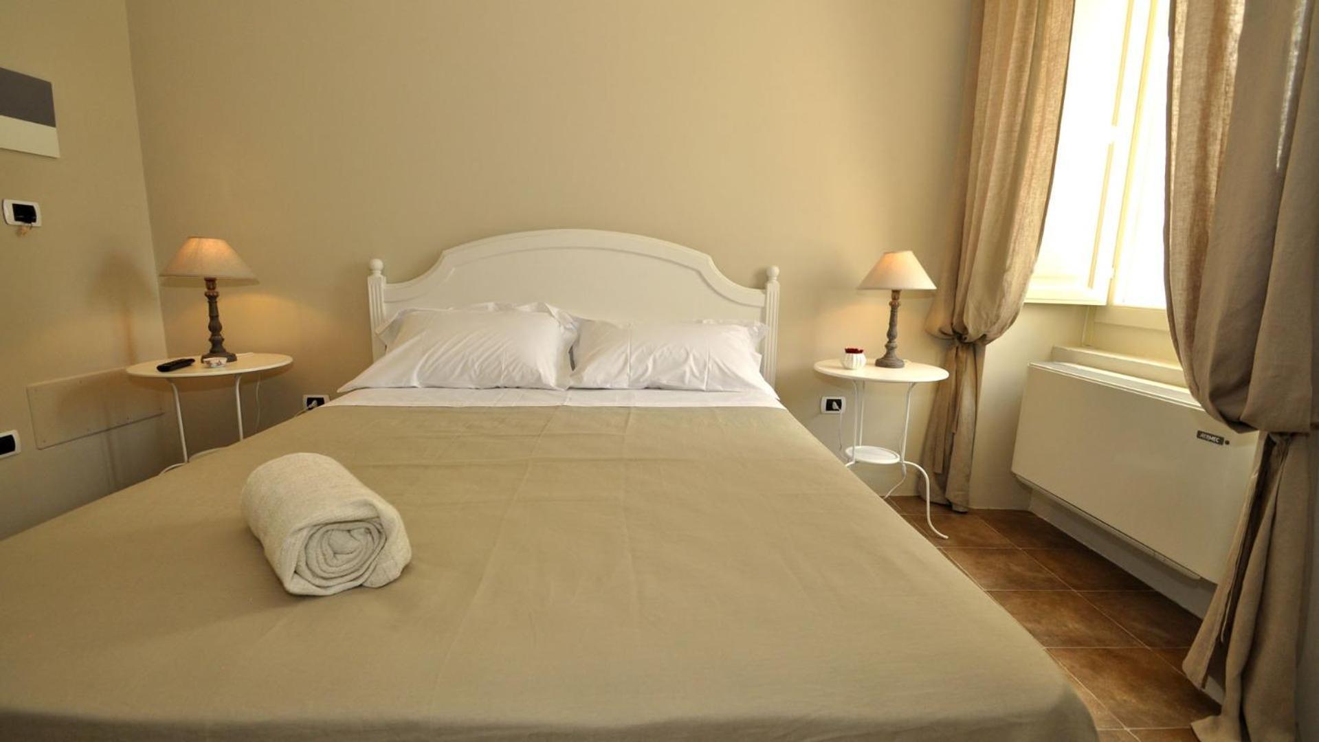 리케일 Don Alfonso Dimora D'Epoca B&B 외부 사진