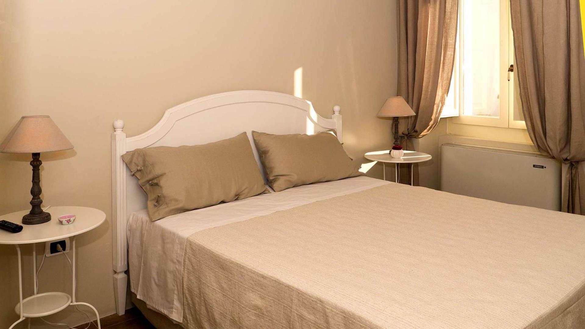 리케일 Don Alfonso Dimora D'Epoca B&B 외부 사진