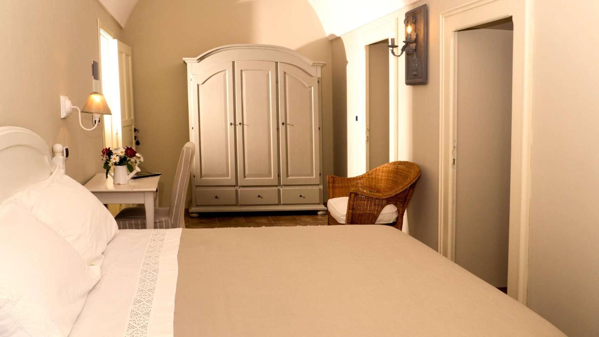 리케일 Don Alfonso Dimora D'Epoca B&B 외부 사진