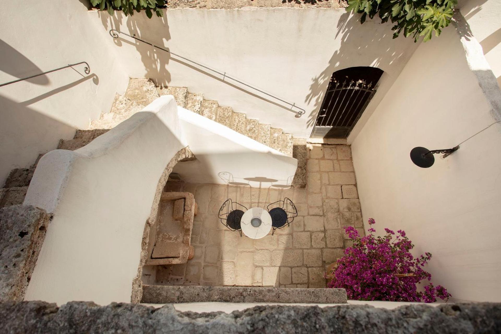 리케일 Don Alfonso Dimora D'Epoca B&B 외부 사진