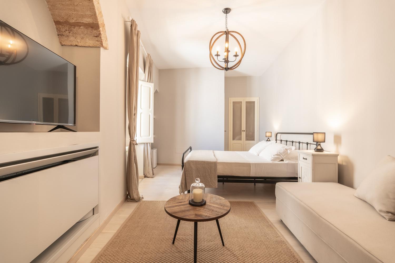 리케일 Don Alfonso Dimora D'Epoca B&B 외부 사진
